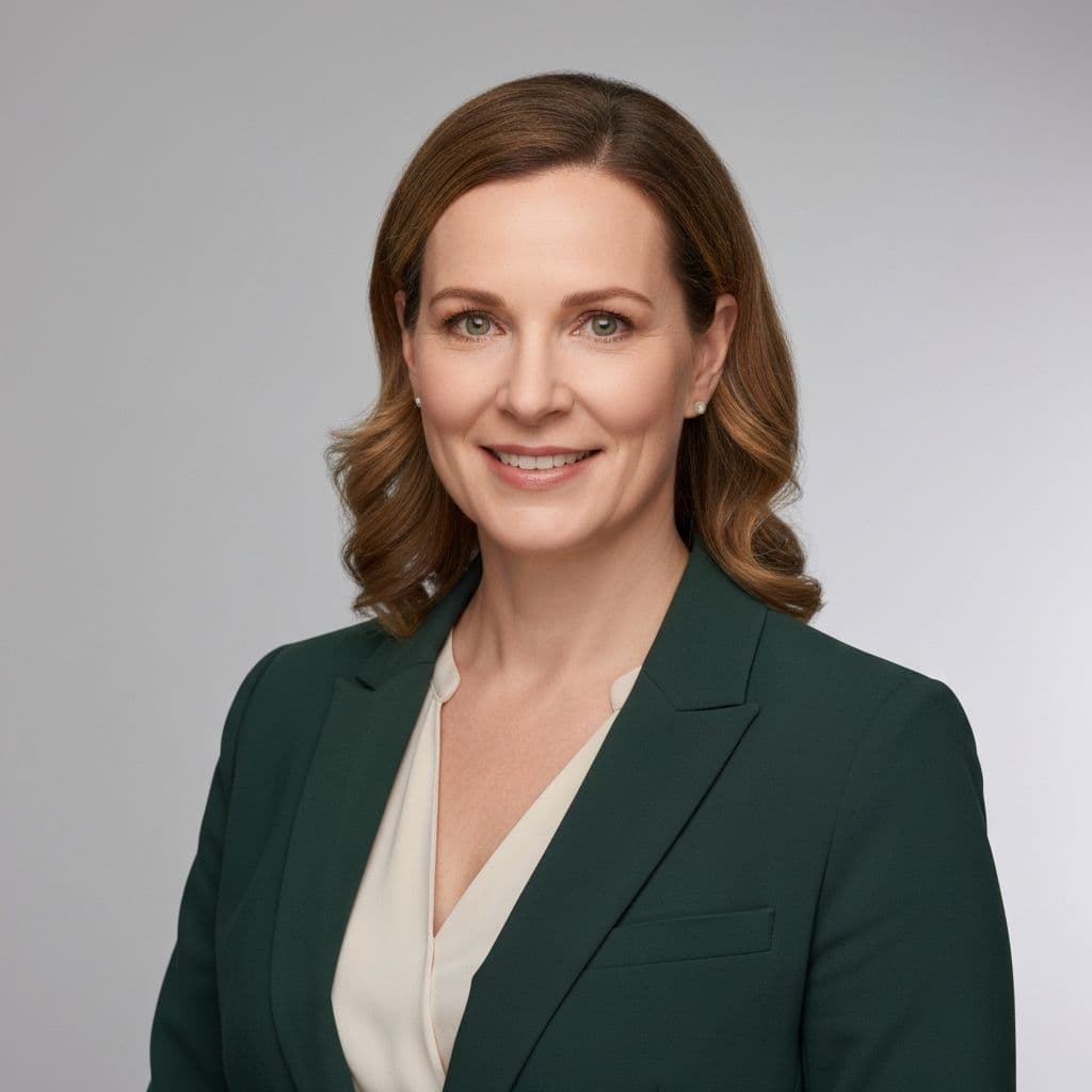 Anna Thompson
