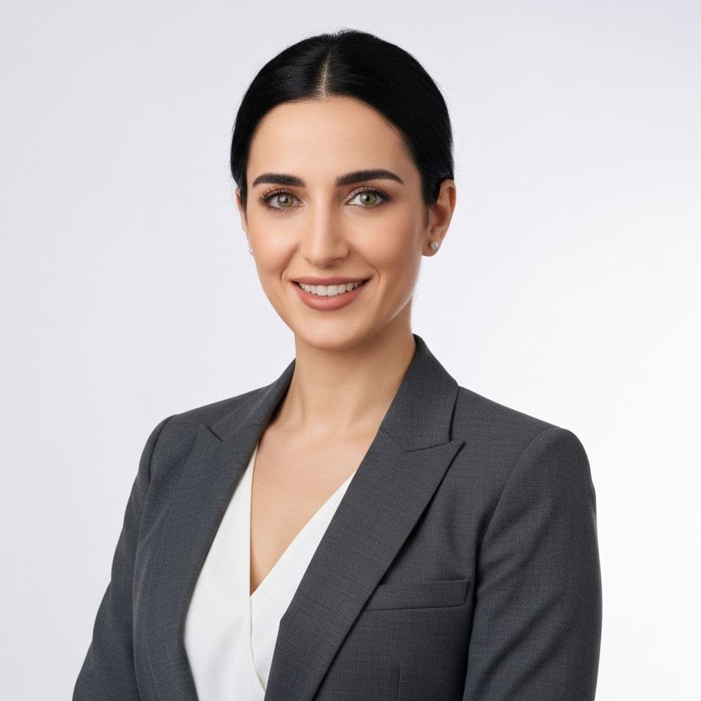 Ayşe Erdem
