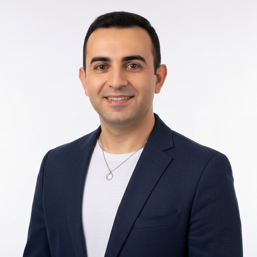 Barış Çetin