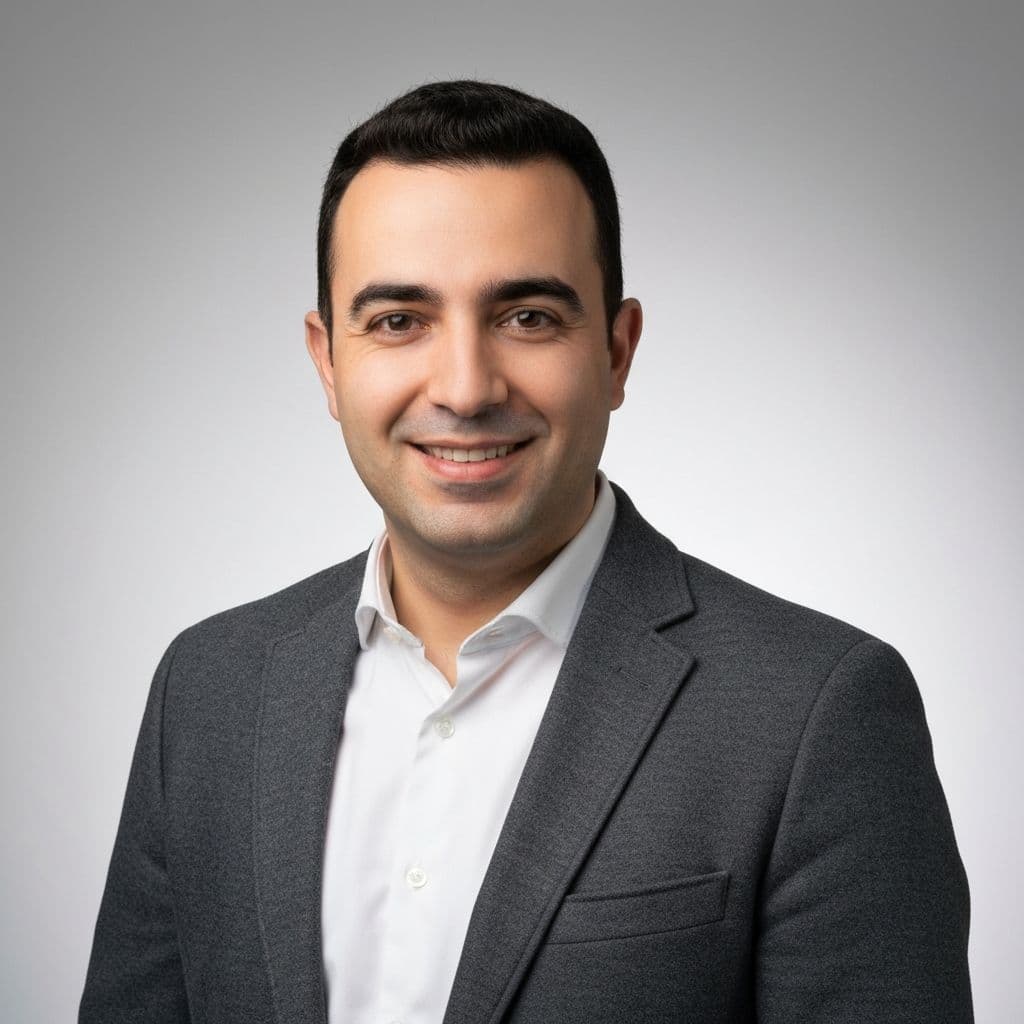 Berk Sağlam