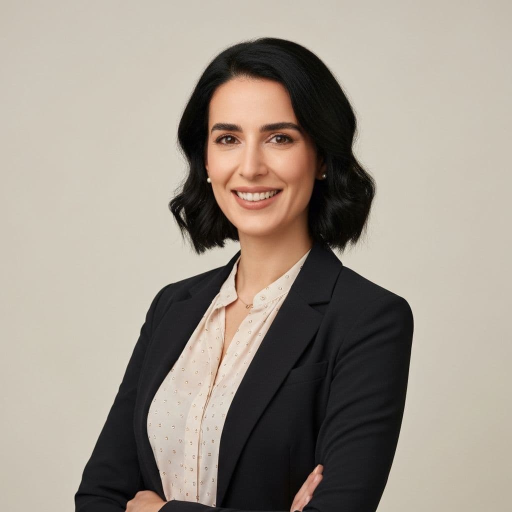 Burcu Ergin