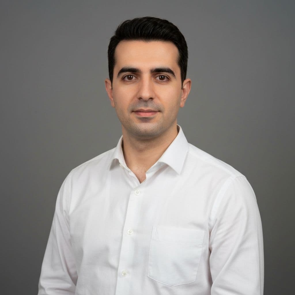 Dr. Can Tuncer