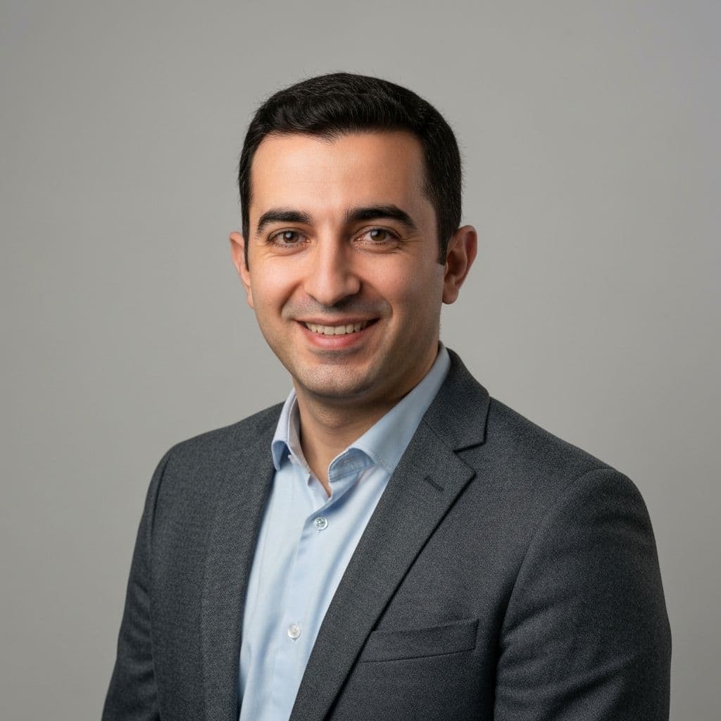 Deniz Arslan