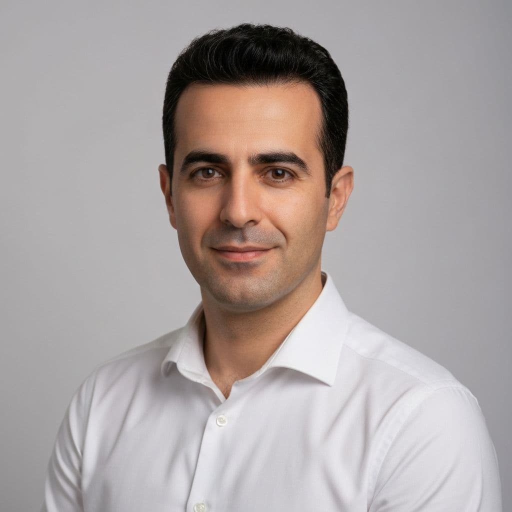 Kenan Arı