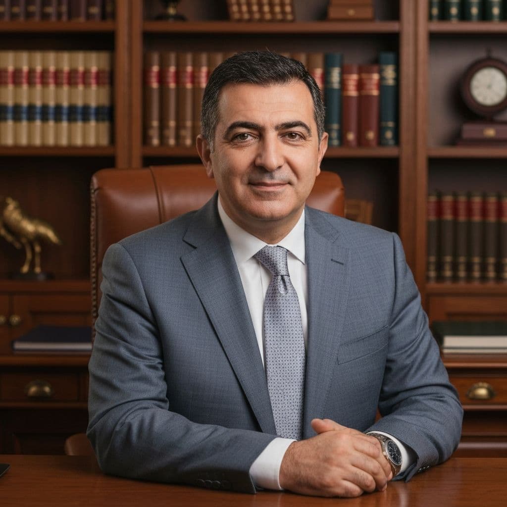 Kerem Demir