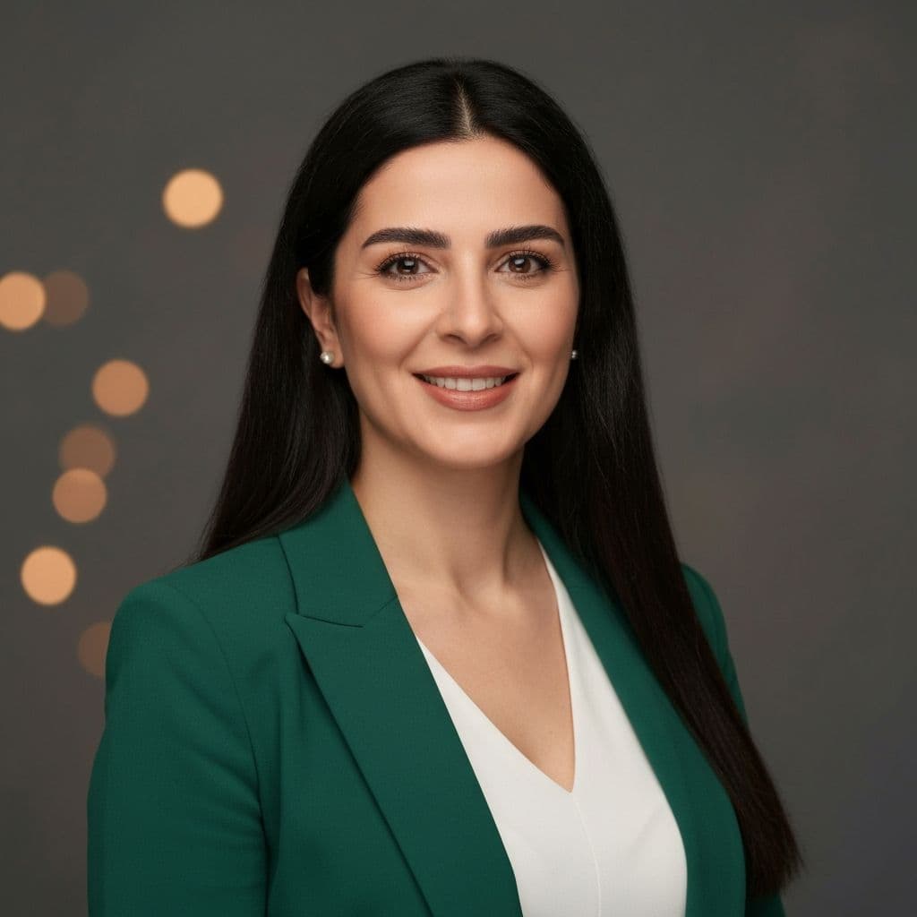 Melis Acar