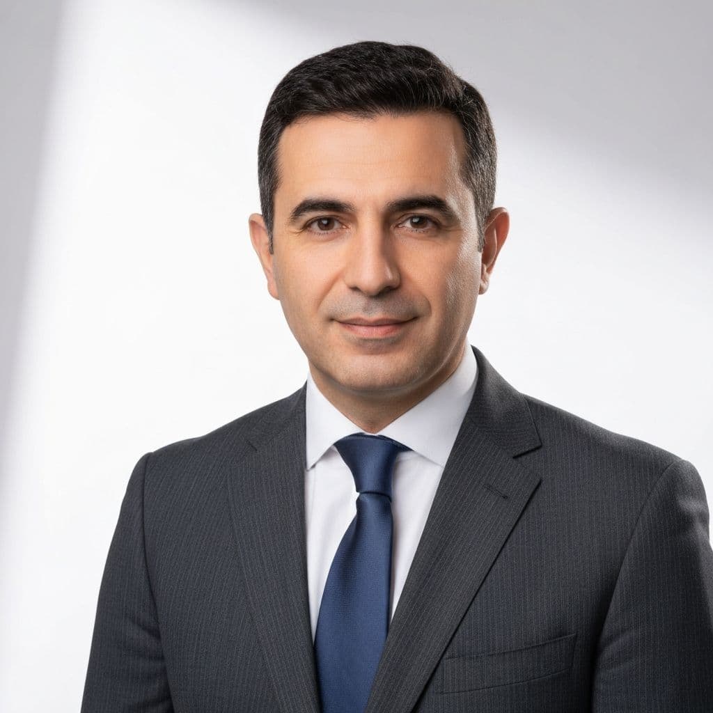 Murat Özdemir