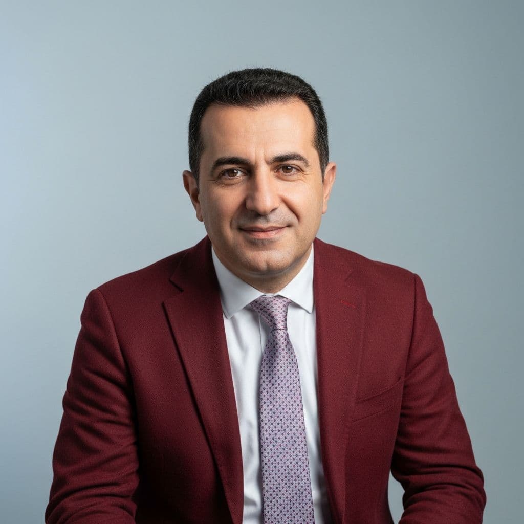 Onur Şahin