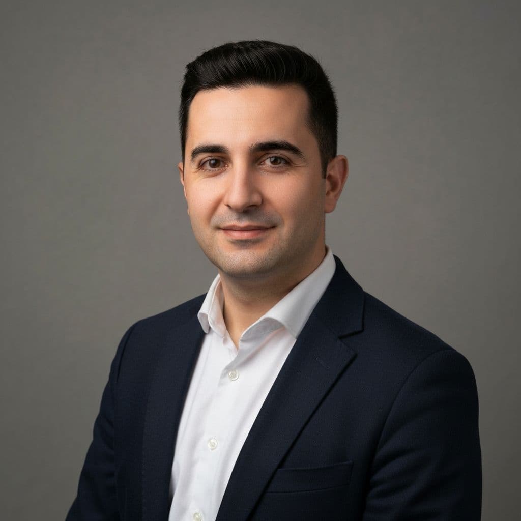 Ozan Kaya