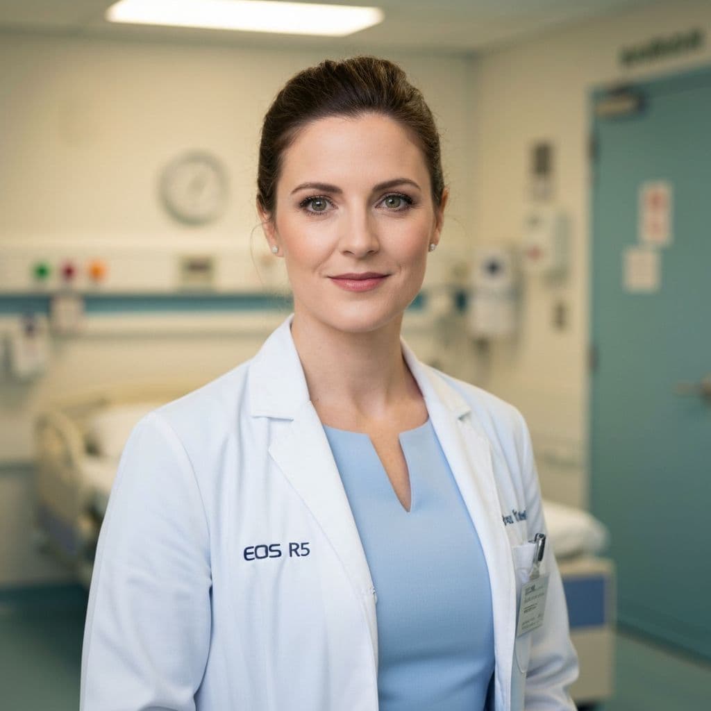 Rebecca Clarke