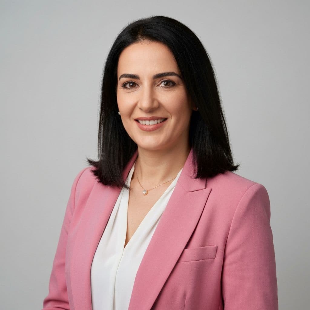 Selin Yıldız