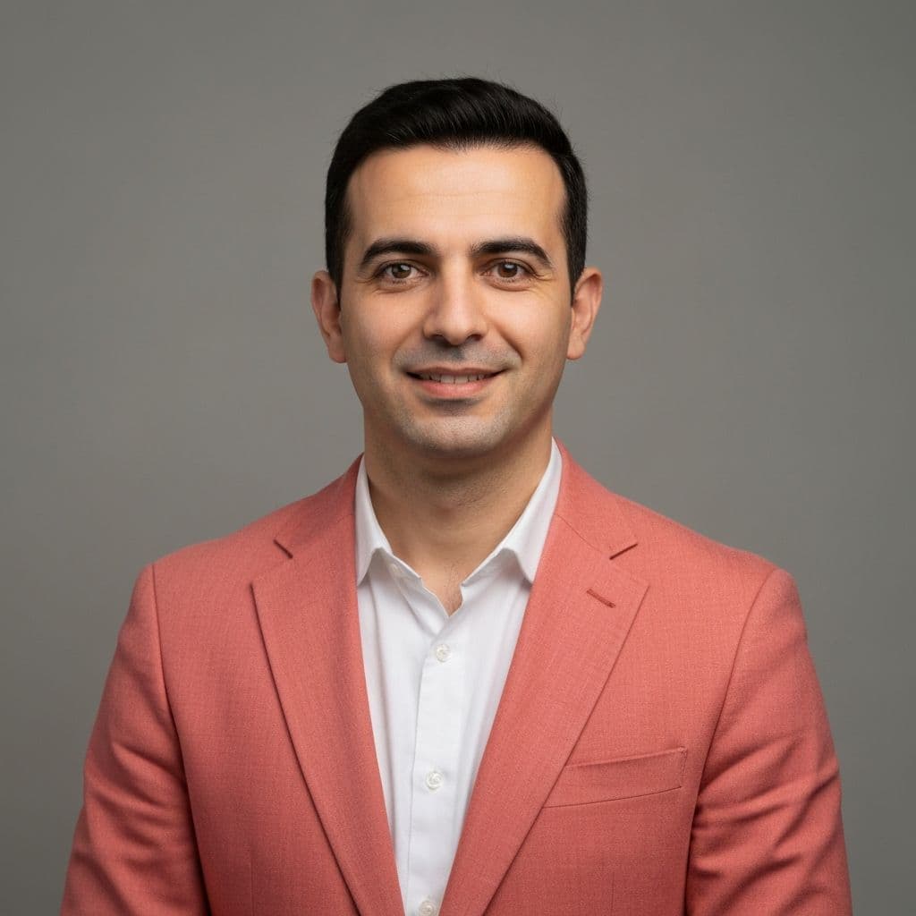 Tolga Akman