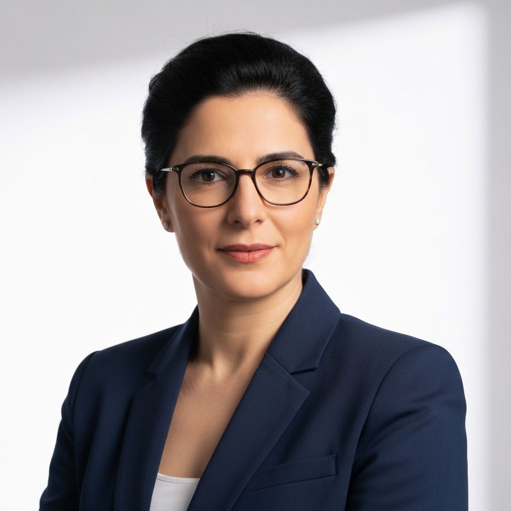 Dr. Selin Çelik
